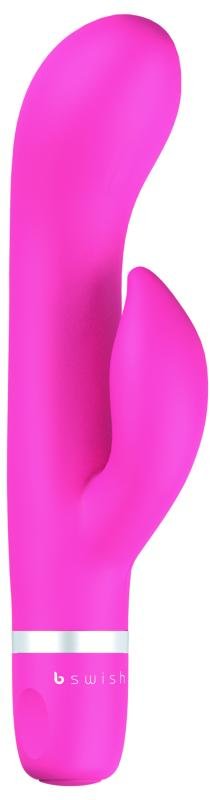 Thumbnail - B Swish - bwild Classic Marine Rabbit Vibrator Guava