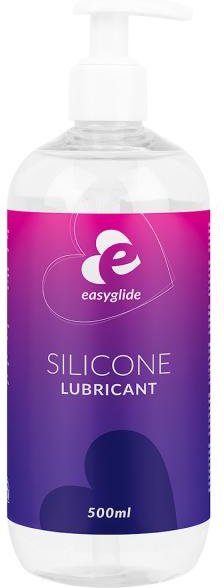 EasyGlide – Gleitgel auf Silikonbasis 500 ml