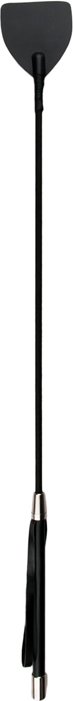 Easytoys Fetish - Schwarze Lederpeitsche