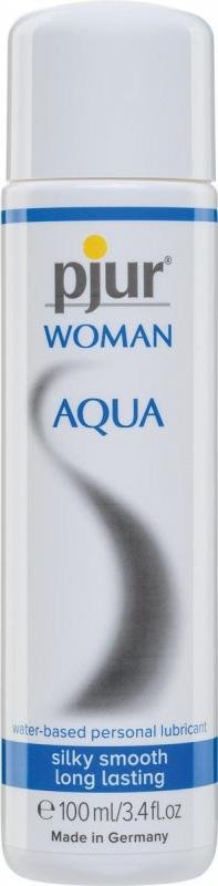 Woman Aqua 100 ml