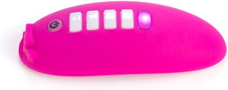 OhMiBod - Lightshow Interactive Massager