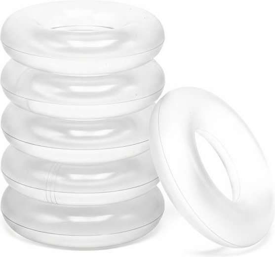 Boners - Ring Master Ballstretcher Set 6 Stück