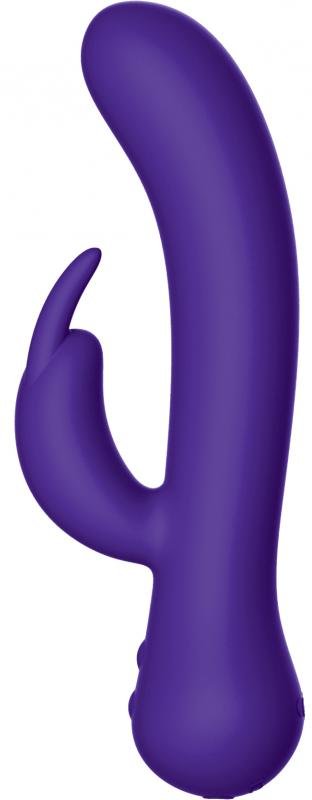 The Majestic Swan Special Edition - Lila