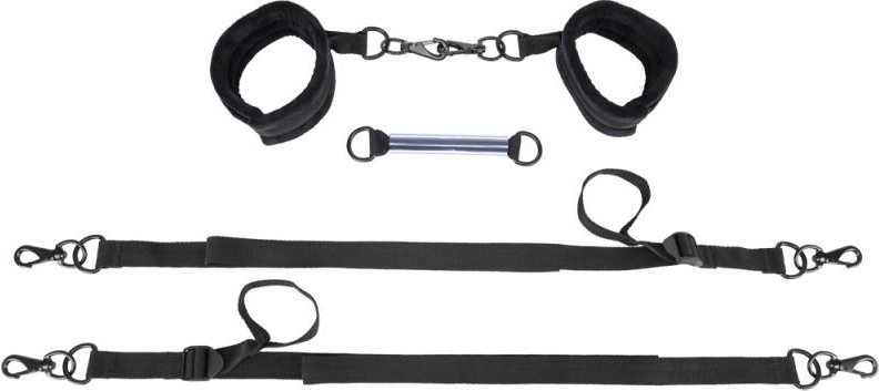 Sportsheets - Pivot Connection Kit