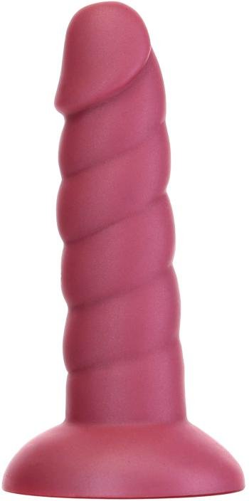 Addiction – Fantasy Unicorn Dildo 14 cm – Rosa
