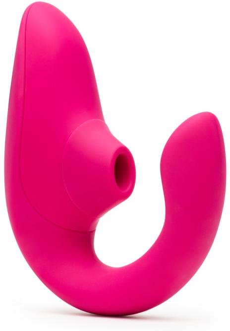 Womanizer »Blend« Druckwellenvibrator