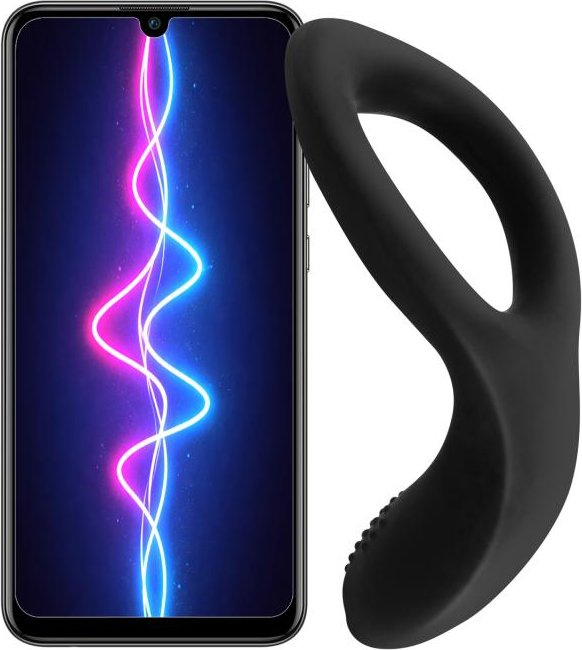 Lovense »Diamo« Penisring mit App