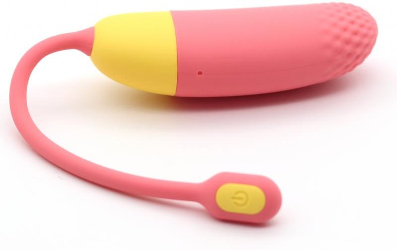 Magic Motion »Vini« Vibro-Ei mit App