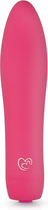 EasyToys »Velvet Vibe« Mini-Vibrator