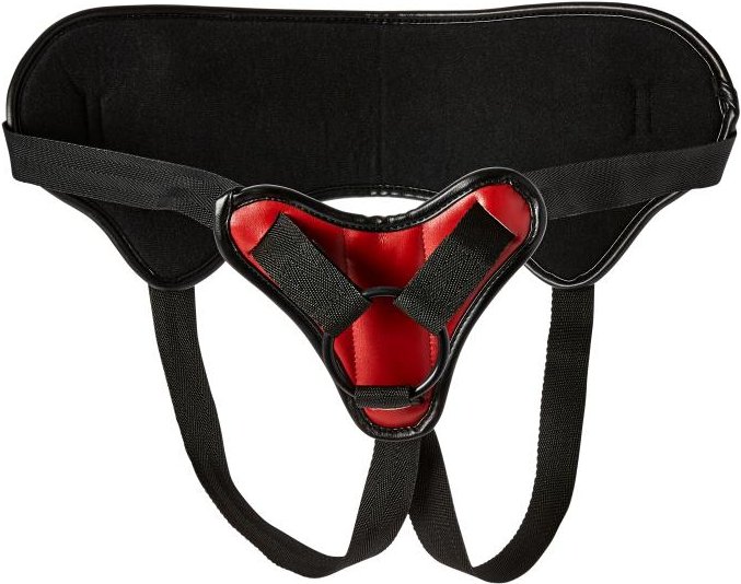 Sportsheets - Saffron Strap-On