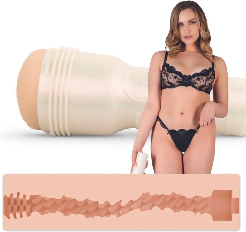 Fleshlight »Mia Malkova Anal« Masturbator