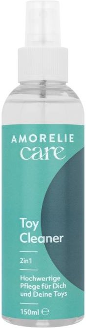 AMORELIE Care »2in1 Toycleaner« – 150 ml