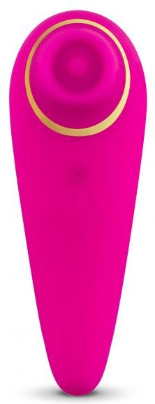 Teazers »Tapping« Auflegevibrator