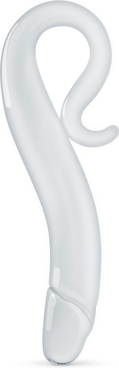 Gildo »Nr. 14« Glasdildo