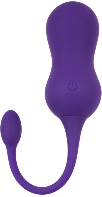 Playboy »Double Time« Liebeskugeln mit Vibration & Fernbedienung