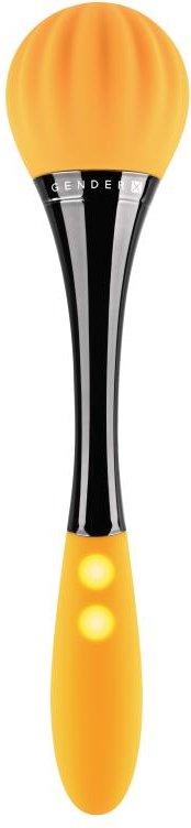 Gender-X »Sunflower« Wand Massager