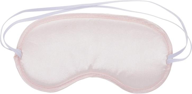 Sportsheets – S&M Peaches ‘n CreaMe Augenbinde – Cream