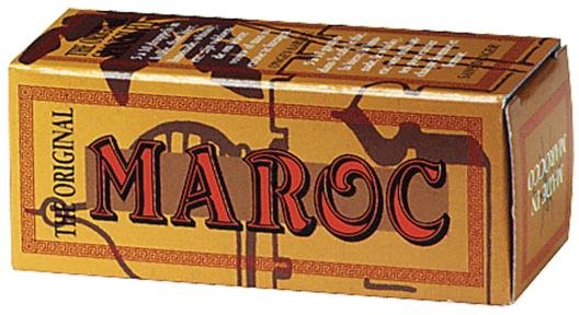 Spanish Fly Maroc - 15 ml