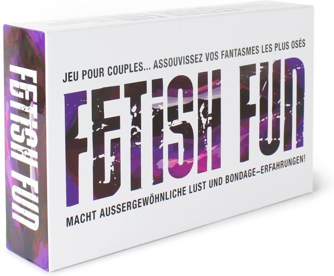 Fetish Fun Spiel