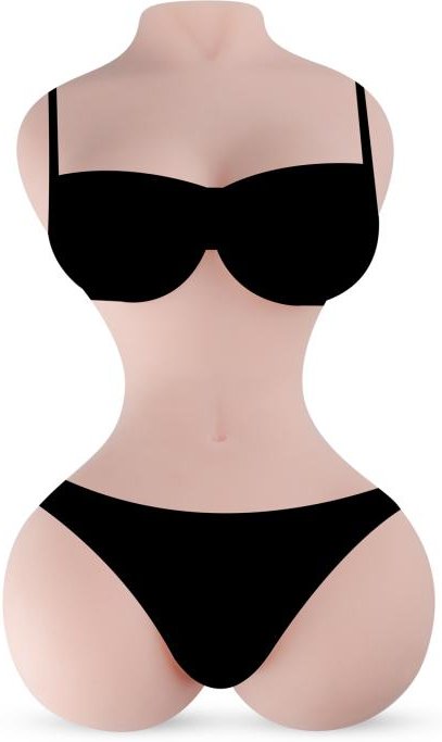 Heather Owens Mega-Masturbator