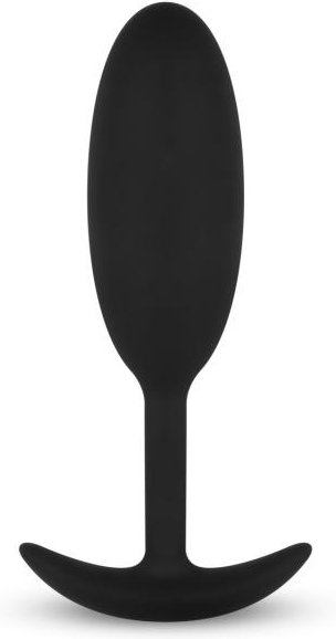 EasyToys »Heavy Fulfiller Medium« Gewichteter Analplug