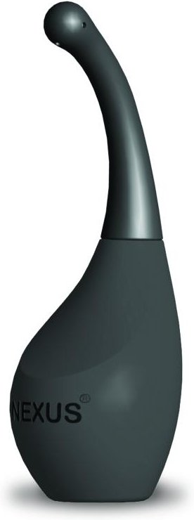Nexus - Douche Pro Analdusche - Schwarz