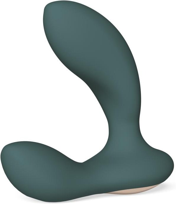 LELO - Hugo 2 App-gesteuertes Prostata-Massagegerät Grün