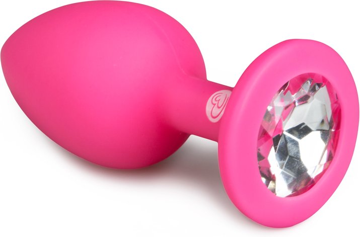 EasyToys »Diamant S« Analplug