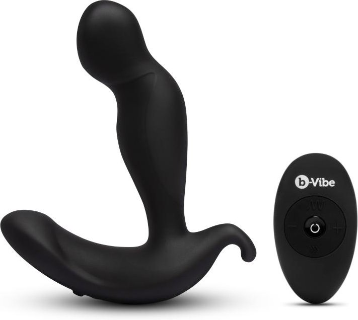 B-Vibe - 360 Plug