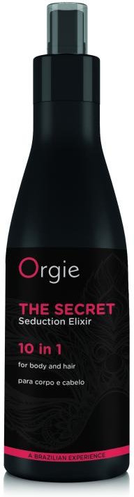 Orgie - The Secret Seduction Elixir 10 in 1 200 ml