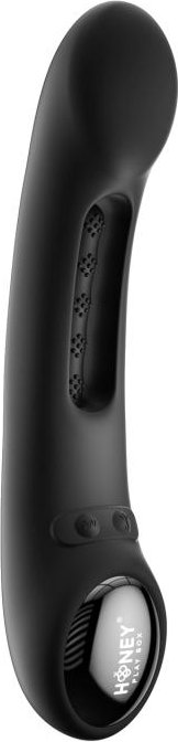 HoneyPlayBox-Tempo-Drucksensor App-gesteuerter Kinky Finger Tapping G-Punkt