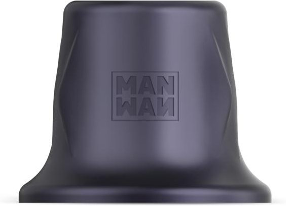 Man.Wand – Holden – Schwarze Pflaume