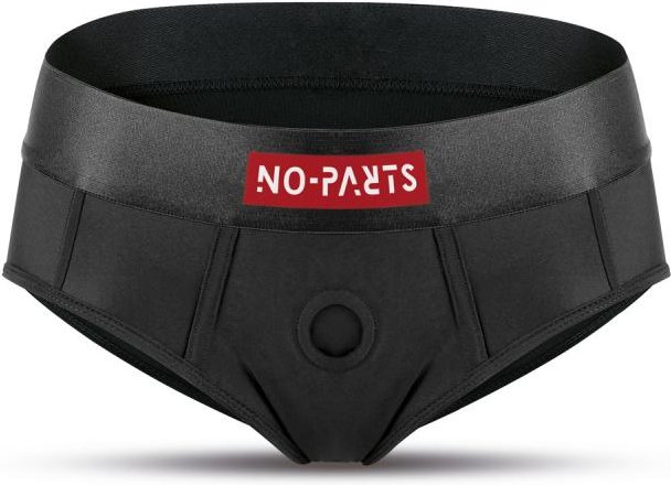 No-Parts »Robin« Lingerie Harness M