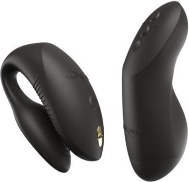 Thumbnail - We-Vibe – Chorus Pro – Schwarz