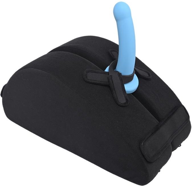 Sportsheets - Pivot Convertible Toy Mount - Schwarz