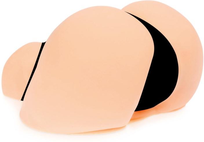 Kokos »Oknyeo« Mega-Masturbator