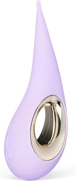 Thumbnail - LELO »Dot« Auflegevibrator