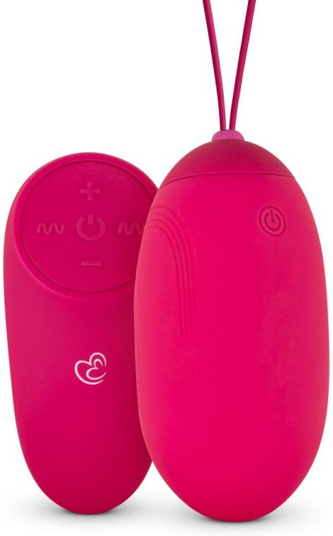 Thumbnail - Easytoys Vibro-Ei
