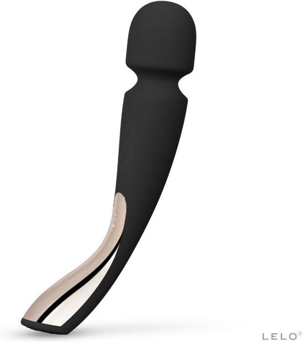 LELO »Smart Wand 2« Wand Massager