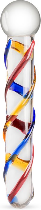 Gildo »Nr.10« Glasdildo