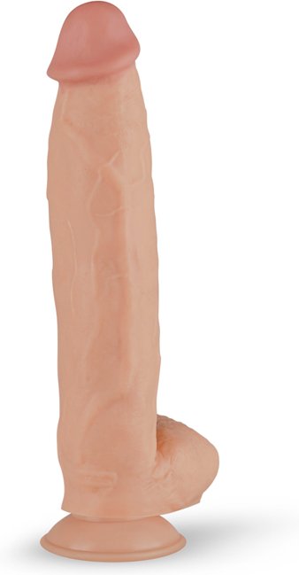 Real Fantasy »Dwayne« realistischer Dildo 30cm