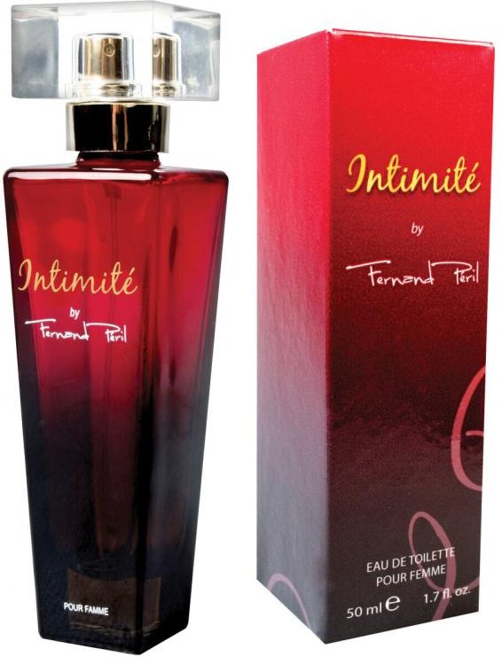 Thumbnail - Intimacy von Fernand Péril Pheromonparfüm für Damen – 50 ml