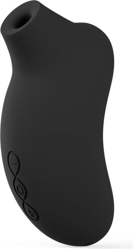 LELO - SONA 3 Cruise Klitorismassager - Schwarz