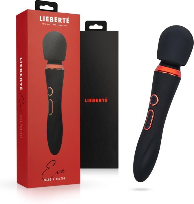 Thumbnail - Lieberté - Eve Stab-Vibrator