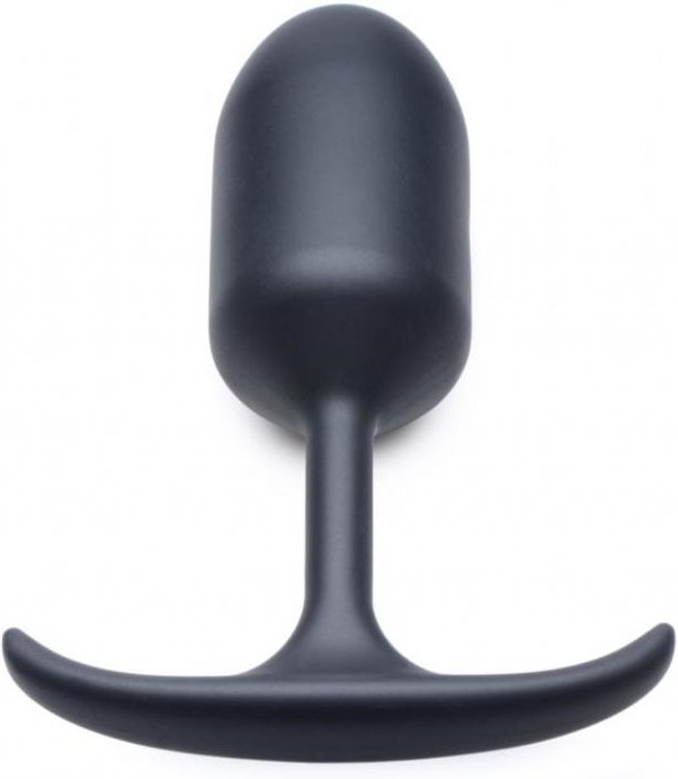 Heavy Hitters - Analplug mit Gewicht - XL