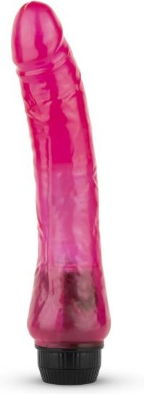 EasyToys »Jelly Passion« Realistischer Vibrator