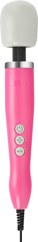 Doxy Massager Original in Pink
