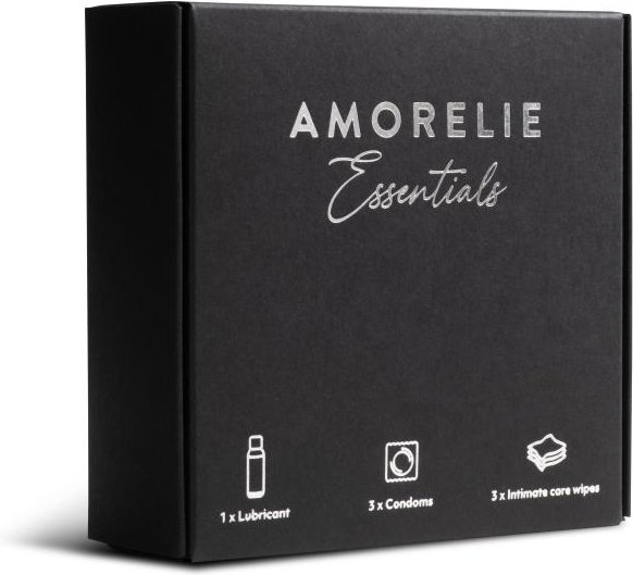 AMORELIE »Essentials« Set