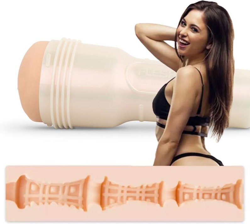 Fleshlight »Riley Reid 2.0 Anal« Masturbator