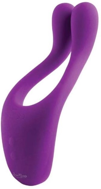 Beauments »Doppio« Paarvibrator